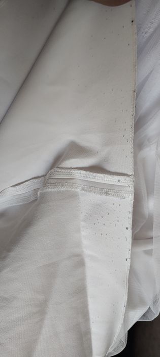 Suknia ślubna  Kulunove