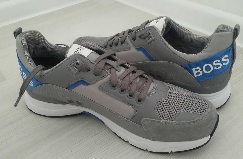 HUGO BOSS buty sportowe rozmiar 42/43