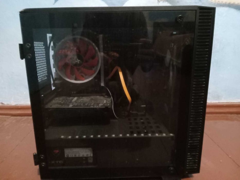 Продам компьютер. Торг