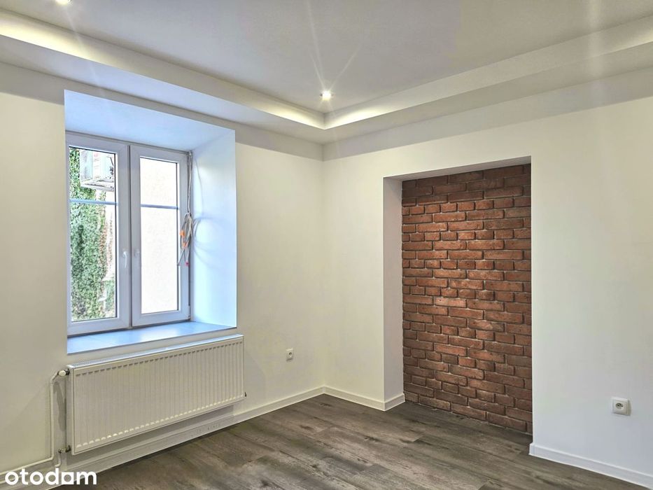 Lokal użytkowy, Łańcut