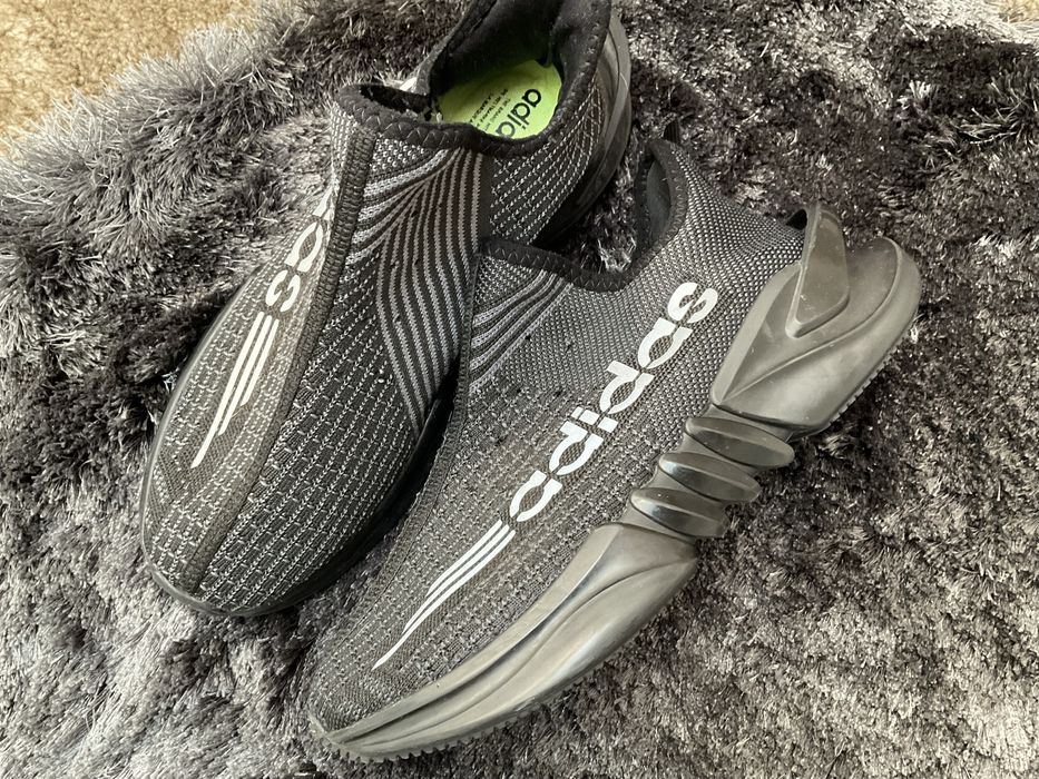 Adidas boost кросовки