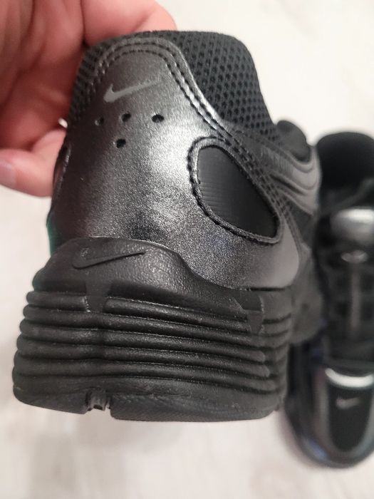 Кроссовки NIKE P-6000 нові original