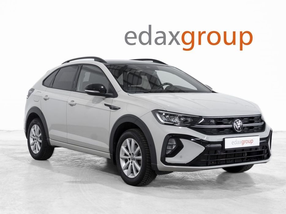 VW Taigo 1.0 TSI R-Line DSG