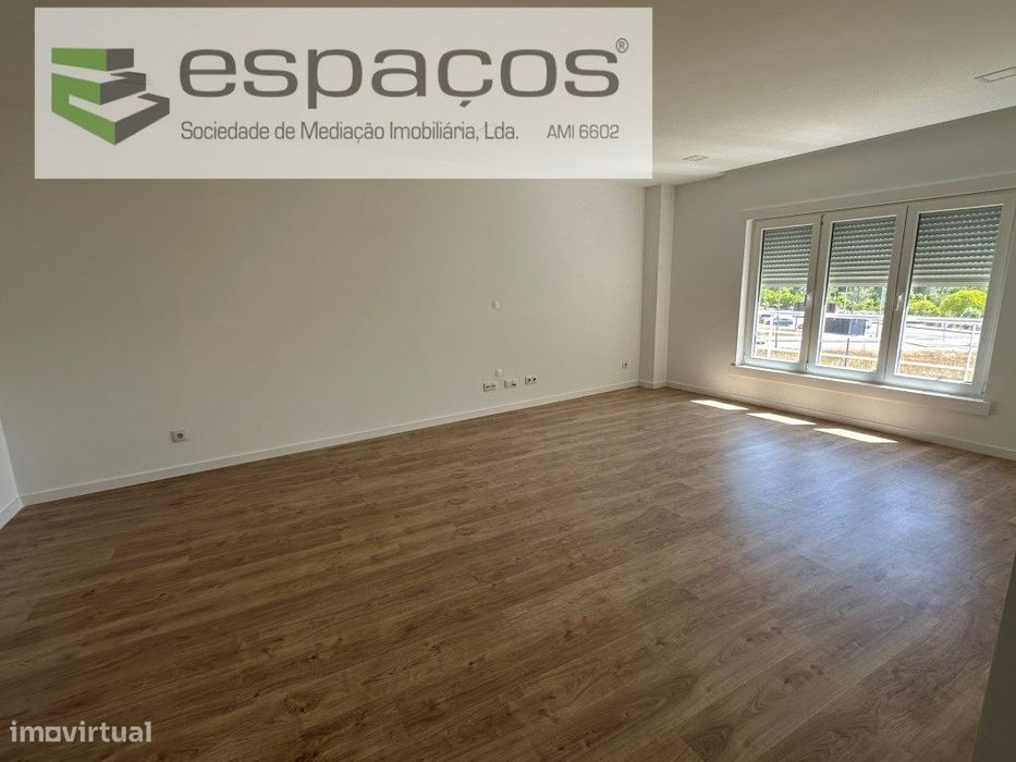 T3 NOVO (último piso) na Urbanização da Granja Park em Castelo Branco