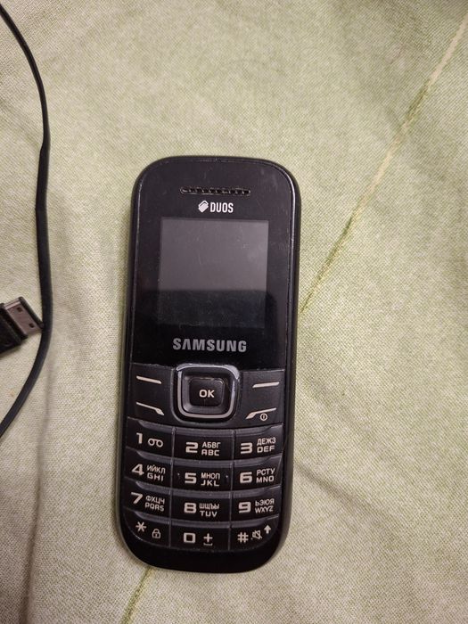 Кнопочный самсунг