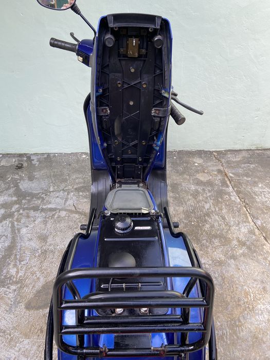 Vespa fl2 original