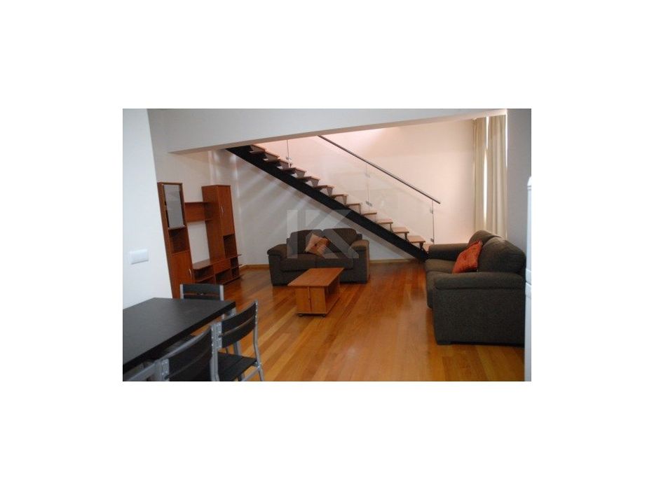 Apartamento T1 Centro do Funchal
