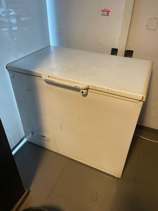 Arca congelador 100x60