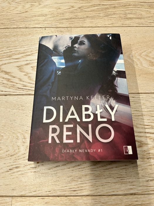 Diabły Reno Martyna Keller
