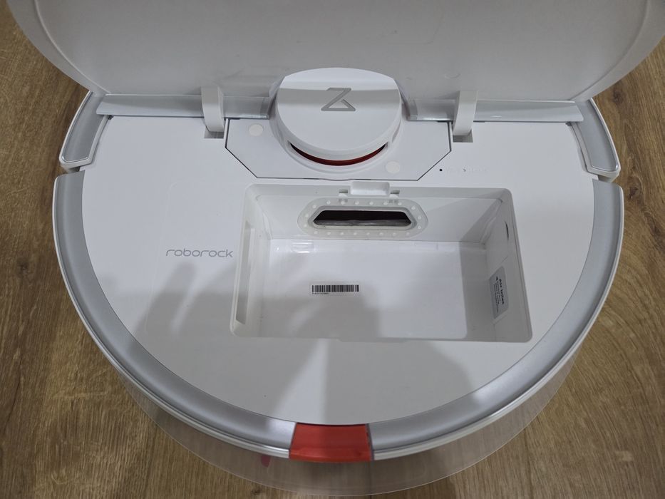 Robot sprzątający odkurzacz Roborock S7