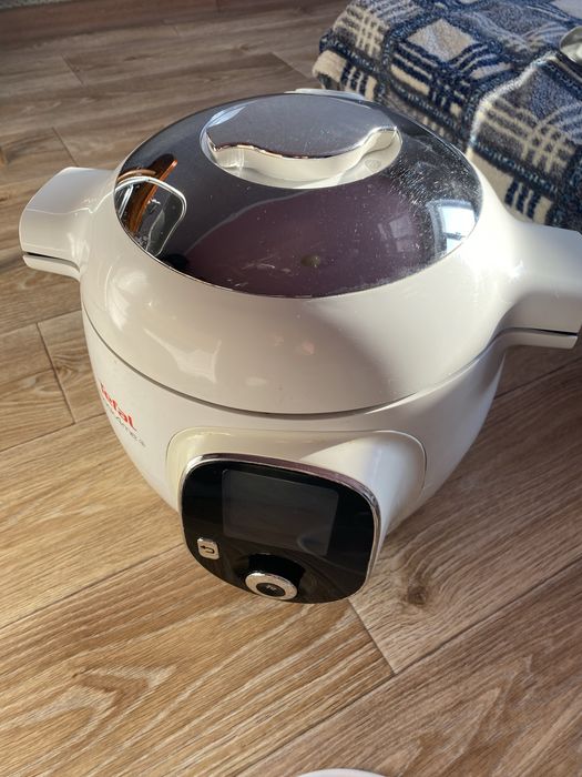 Скороварка Tefal