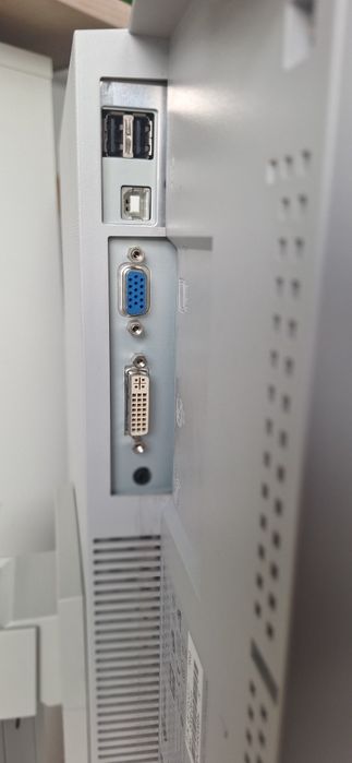 Monitor EIZO FlexScan S2401W