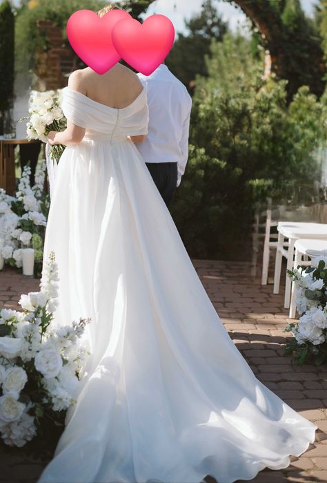 Весільна сукня свадебное платье