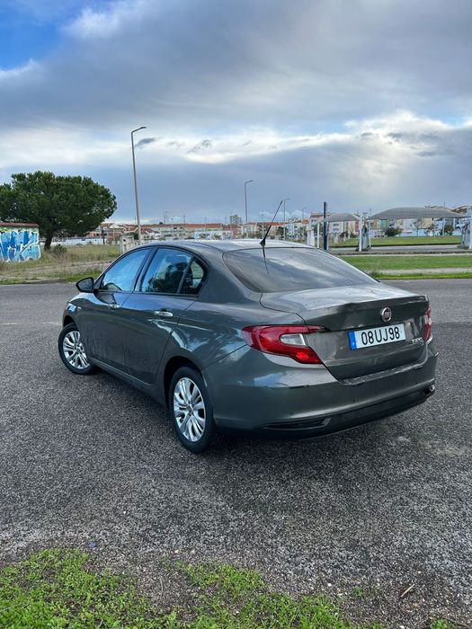 Fiat tipo 1.6 Diesel