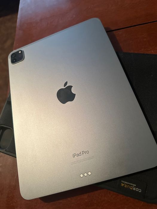 iPad Pro 11 (m2) 4 покоління