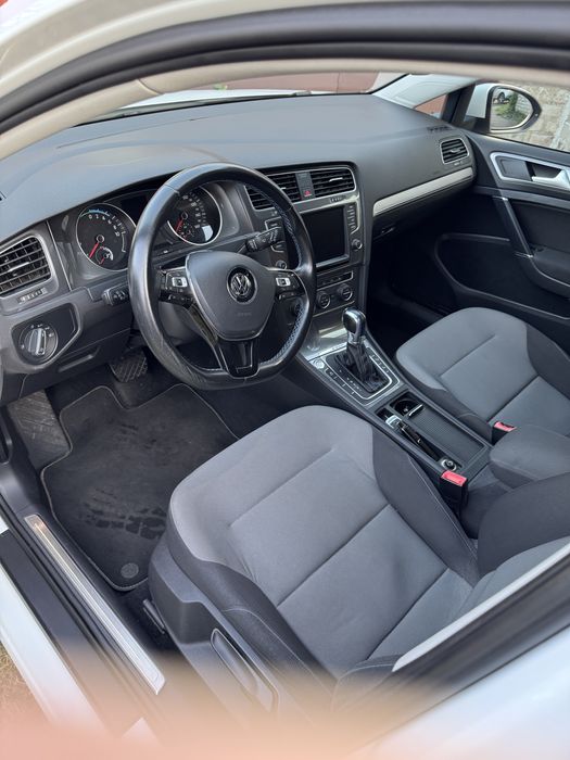 Volkswagen E-Golf 24kw