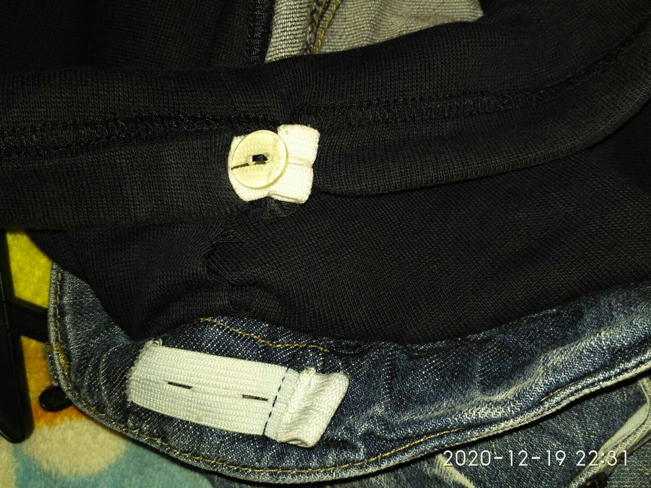 Штаны для беременных