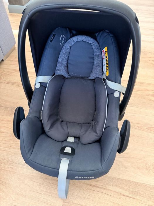 Fotelik Maxi Cosi