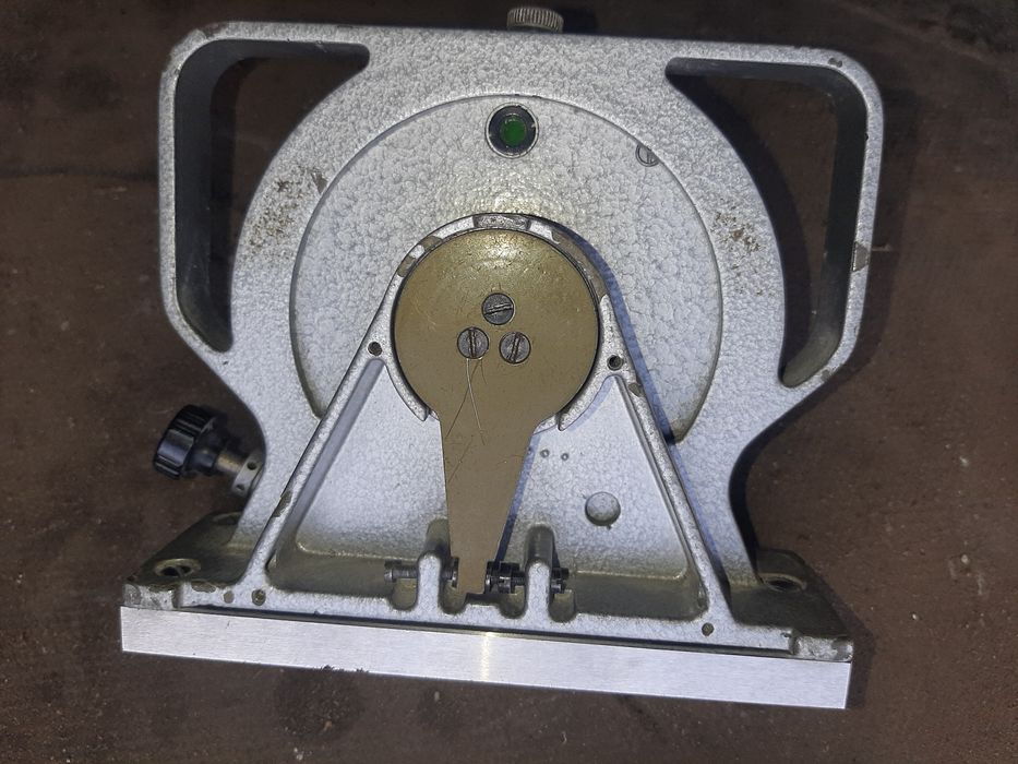 Квадрант оптический КО-1