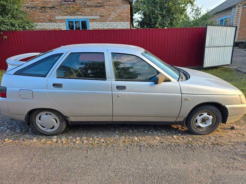 Продам VAZ(Lada) 2112 , 2007 року