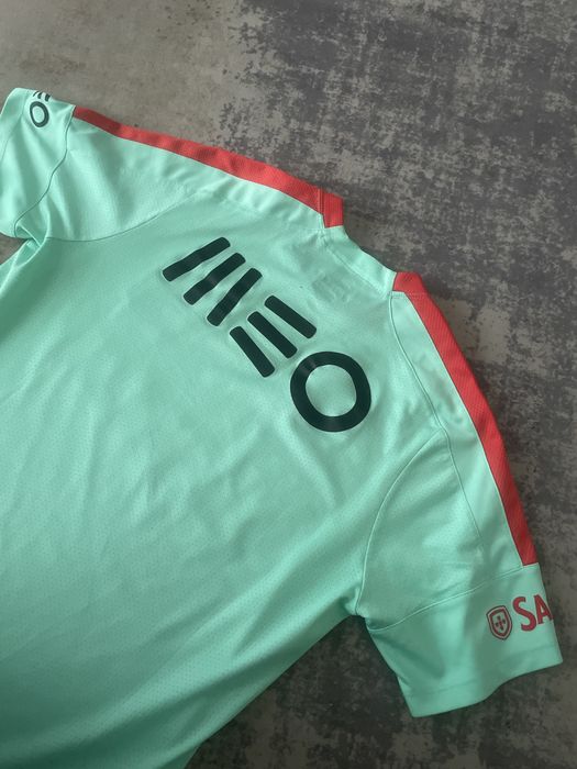 Camisola seleção 2024