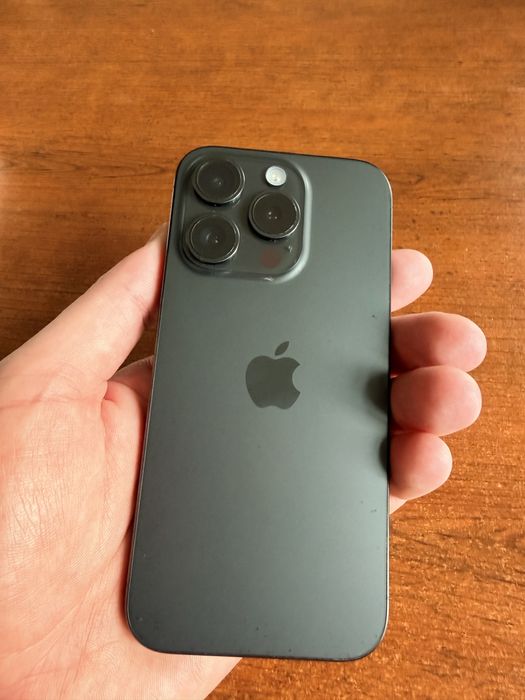 Apple Iphone 15 Pro
