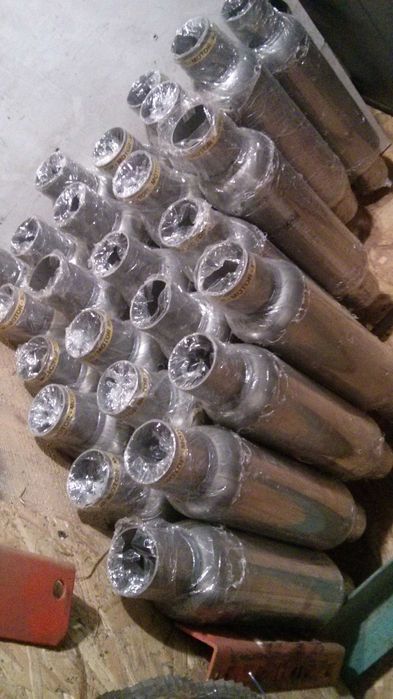 гофра.резонатор.глушитель.катализатор