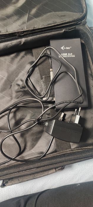 Stacja dokująca docking station i-tec USB 3.0