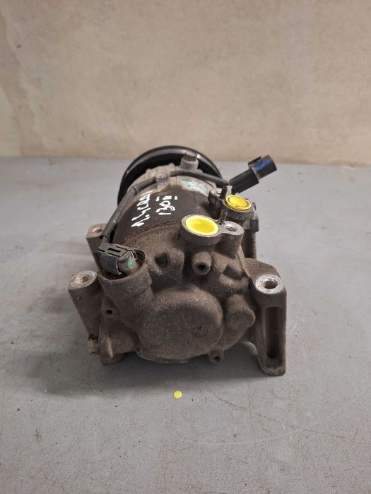 Sprężarka klimatyzacji 1.4 CRDI Hyundai I30 II