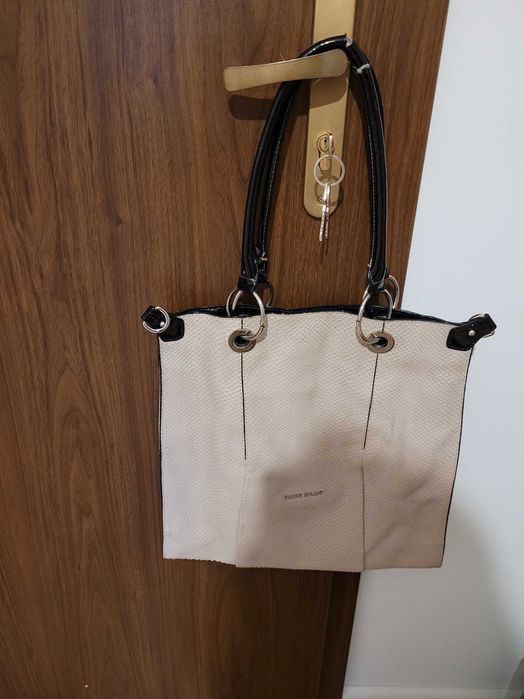 Torebka firmy Karen Milen