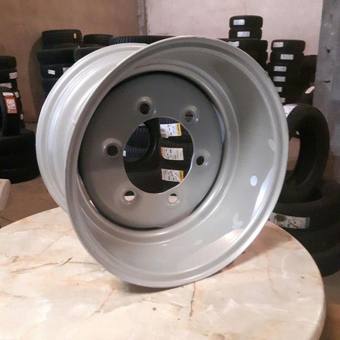 felgi 9-16 do przyczepy 9.00-16 nowe