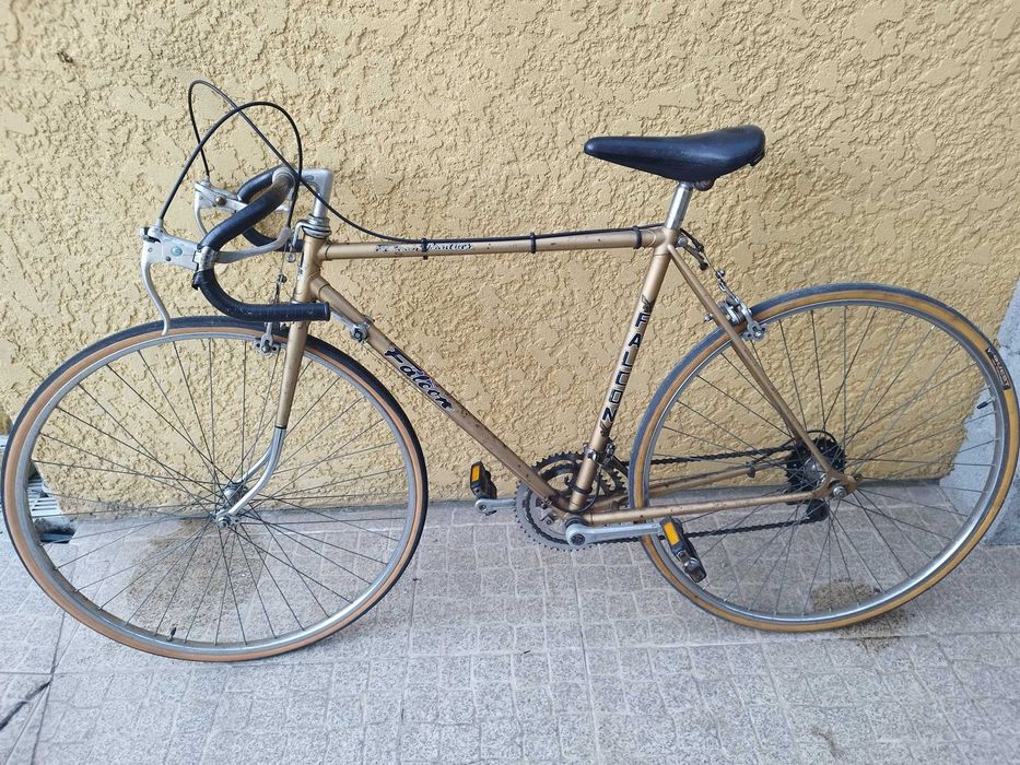 Bicicleta FALCON. Vintage roda 27
