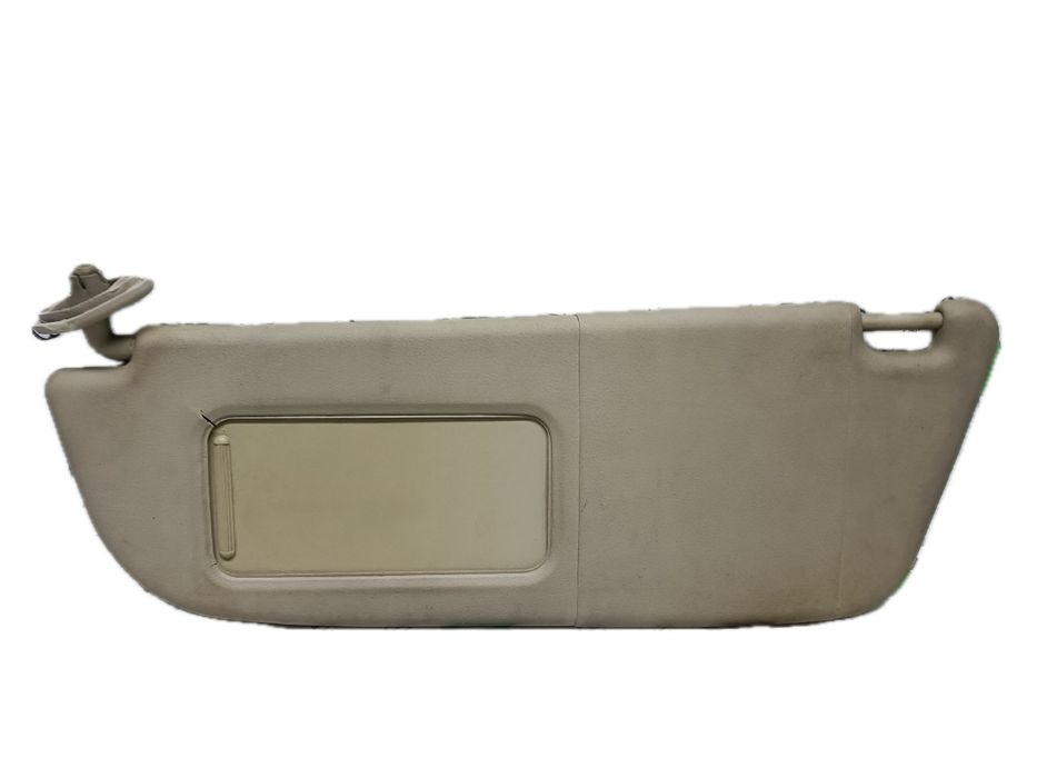 Pála de sol esquerda OPEL Corsa B