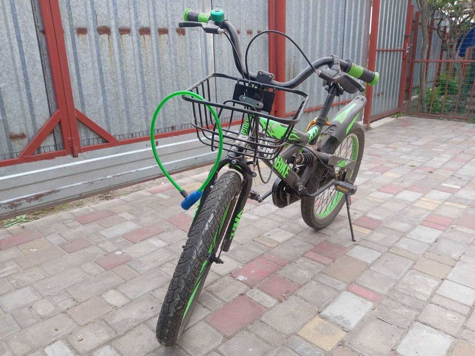 Продам велосипед