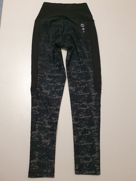 Leginsy HI-TEC , rozm M