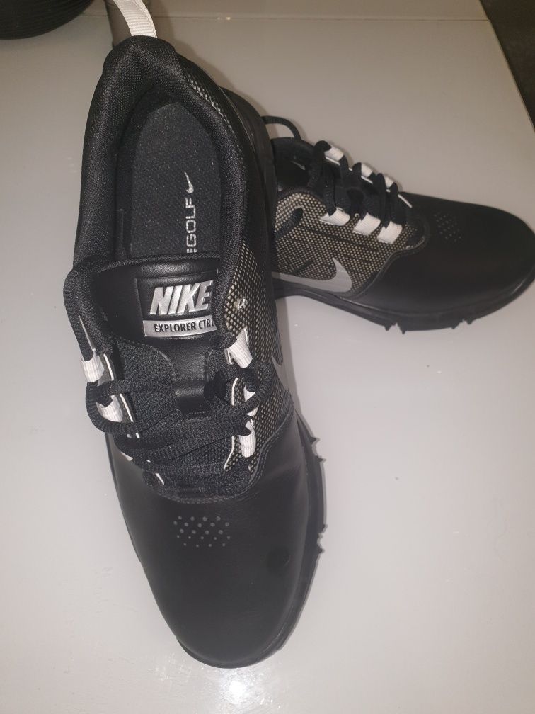 NIKE Explorer ctrl. . 1