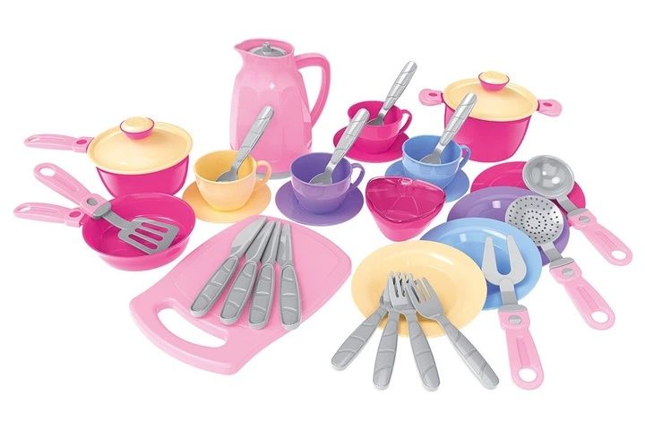 Набір Кухонний посуд