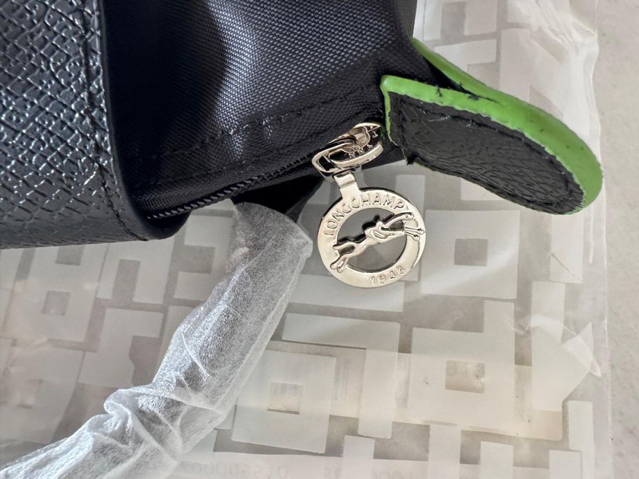 Mala longchamp Mini Nova