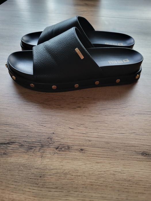 Sandaly damskie Big Sttar 38