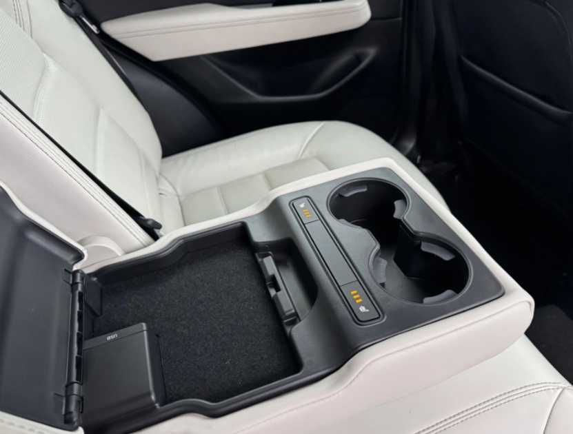 Mazda CX-5 2018 2.5 AT