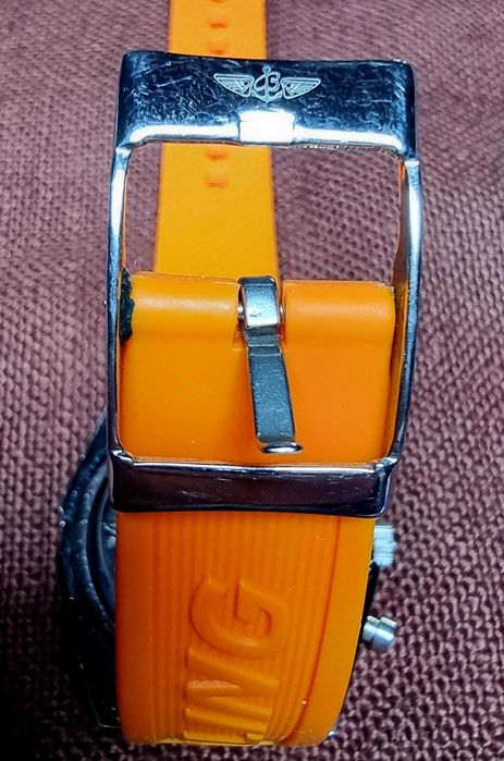 Vendo Relógio muito fiável 100% operacional