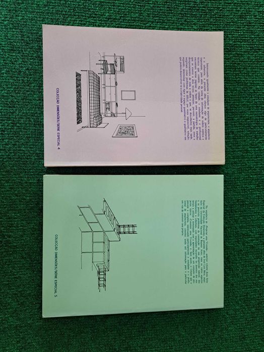 Projectar uma Vivenda / Construir uma Vivenda - José Luis Moia