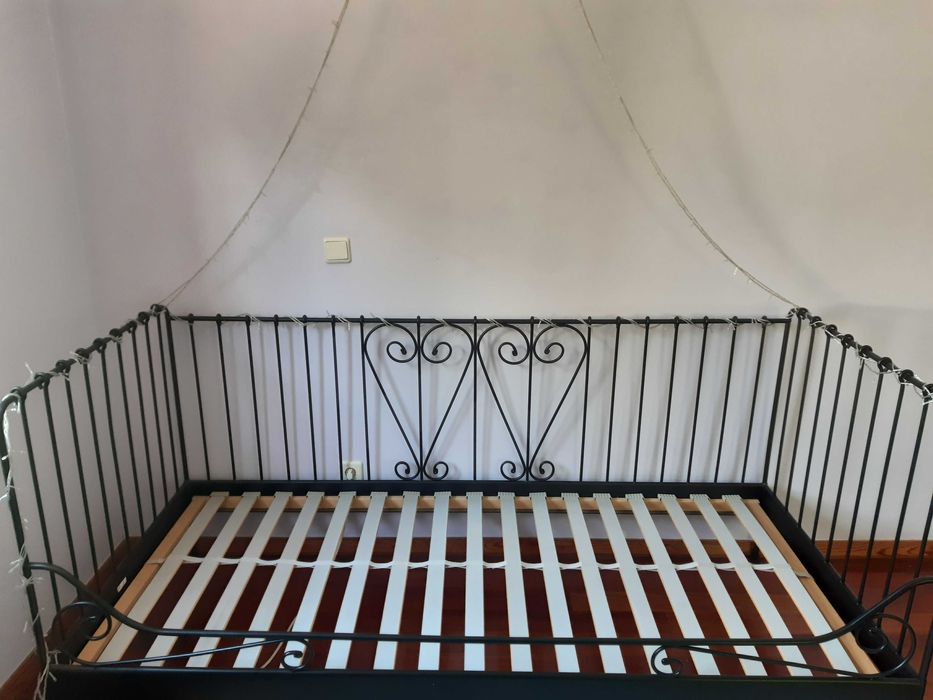 Cama/Sofá Meldal Ikea