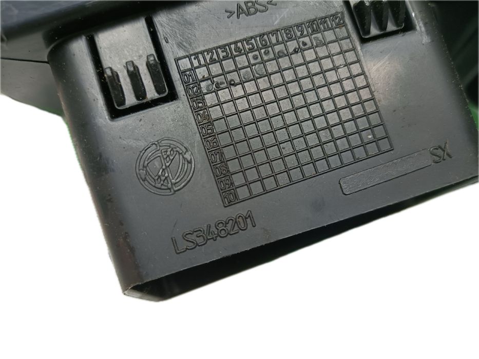 Difusor / saída de ar FIAT Stilo (192_)