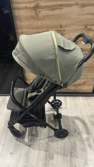 Spacreówka Inglesina Quid 2