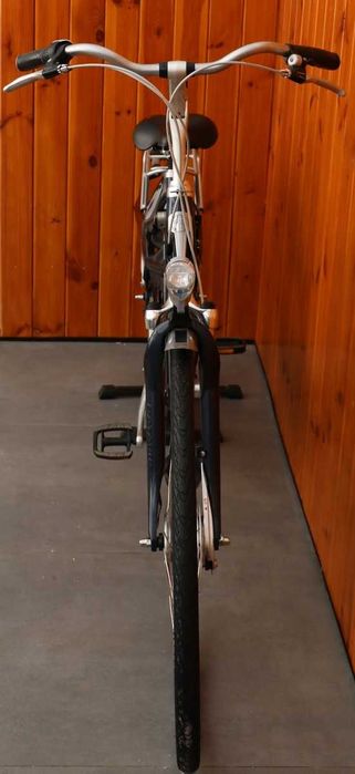 Rower damski Batavus Monaco. D 53. RATY