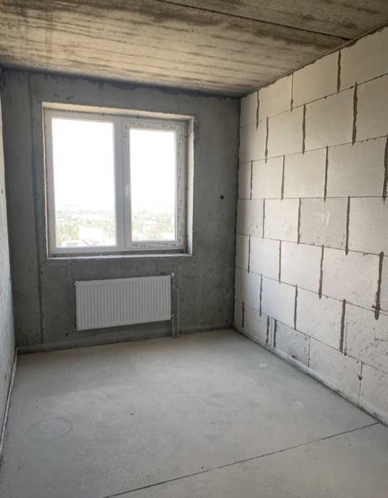 Продам квартиру с видом на Море