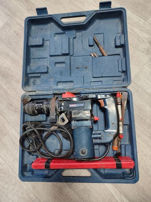 Перфоратор STERN Austria