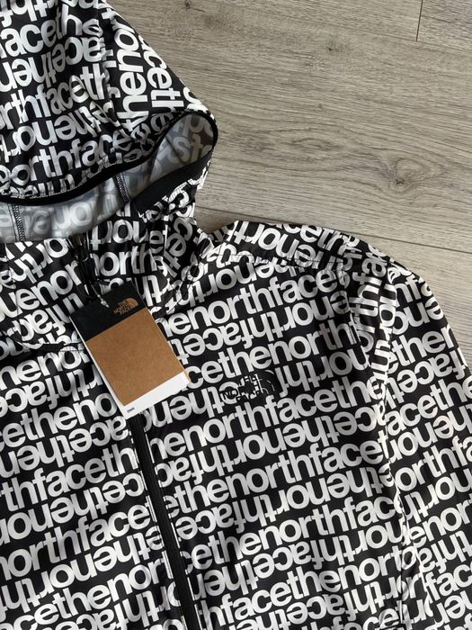 Куртка The North Face 2025 Monogram