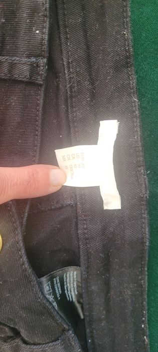 Spodnie ciążowe 40-44